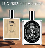 Dullhin LONDON and Tom Deo Luxurious Perfume Combo
