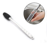 Bottle Cleaning Brush Usual Fully Types Of Cleansing