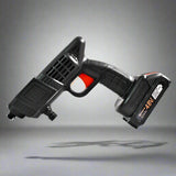 Wireless High Pressure Car Washer Water Spray Gun