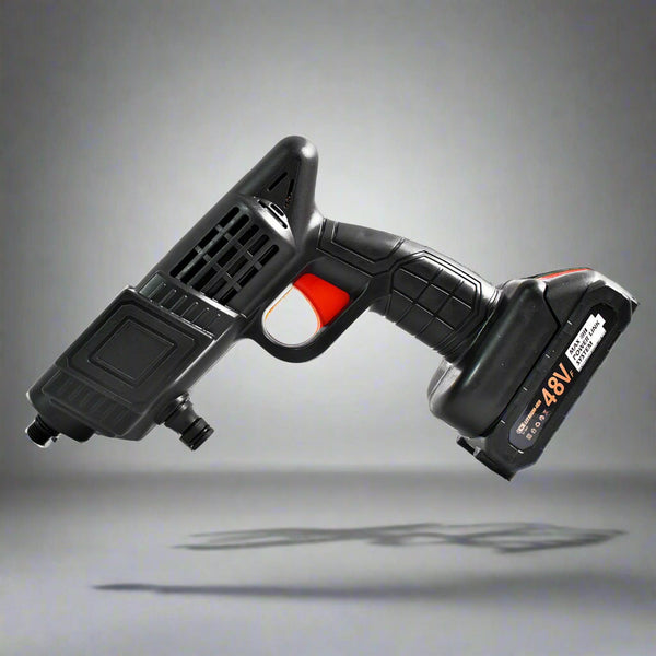Wireless High Pressure Car Washer Water Spray Gun