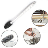 Bottle Cleaning Brush Usual Fully Types Of Cleansing